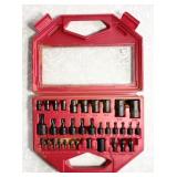 Lisle Master Torx Set No. 26450 --complete