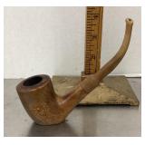 Edwards Algerian briar pipe