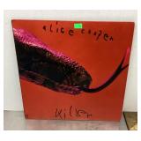 Alice Cooper LP