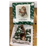 Fitz & Floyd Holiday Hamlet