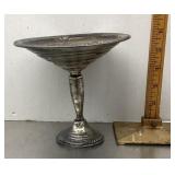 Weighted sterling compote