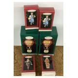 6 Wizard of Oz ornament