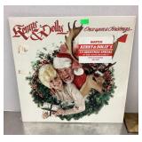 Kenny & Dolly LP in shrink