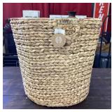 Storage basket 18" tall