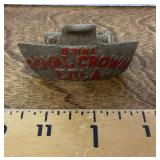 Royal Crown Cola bottle opener