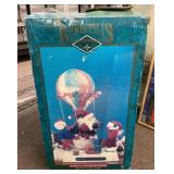 Christmas Traditions decor