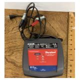 Duralast battery charger
