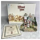Lilliput Lane cottage "Winnie