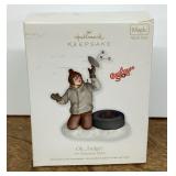 Hallmark A Christmas Story ornament