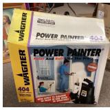 Wagner Power Painter