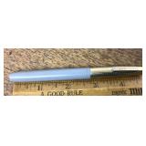 Scheaffers fountain pen