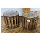 Department 56 village fencing