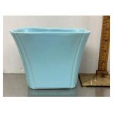 Alamo Pottery planter