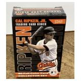 Cal Ripken, Jr. trading cards