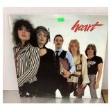 Heart LP