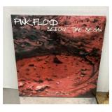 Sealed Pink Floyd LP
