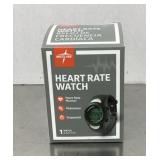 Medline heart rate watch