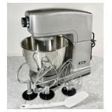 Better Homes & Gardens stand mixer --works