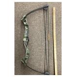 NXT compound bow