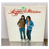 Loggins & Messina LP