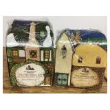 Department 56 Charles Dickens ornaments