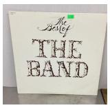 The Band LP
