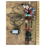 Mickey Mouse Christmas decoration