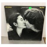 John Lennon LP