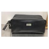 NEW Kenneth Cole toiletries bag