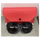 Carolina Herrera sunglasses