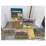 Green Bay Packers collectibles lot