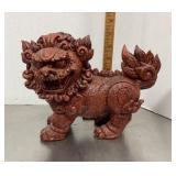Resin Foo dog