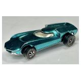1968 Hot Wheels red line Turbofire