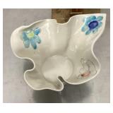 Scandanavian Trastad decorative bowl