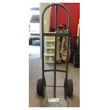 Milwaukee heavy duty 2-wheel dolly