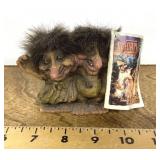NyForm Norway trolls figure