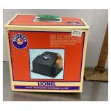 Lionel transformer