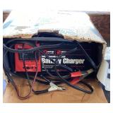 Battery charger