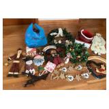 Christmas decor