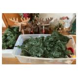 Christmas decor