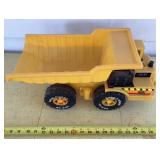 Toddler Giant Dump Truck