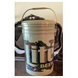 Lite Beer bucket