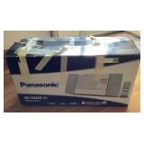 Panasonic CD stereo system SC-EN26