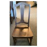 Sewing rocker
