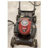 Craftsman lawn mower