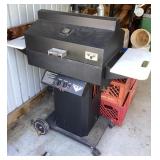 Phoenix BBQ Grill