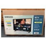 Samsung 32' TV