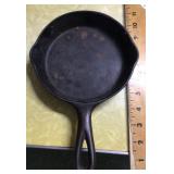 Wagner Ware No. 3 skillet