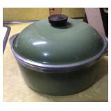 Vintage Club Aluminum Dutch oven