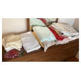 Collection of soft goods